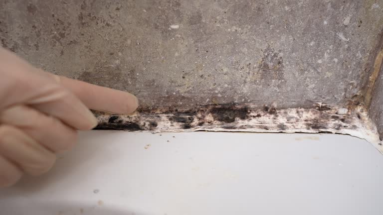 Best Real Estate Mold Inspection  in West Liberty, KY